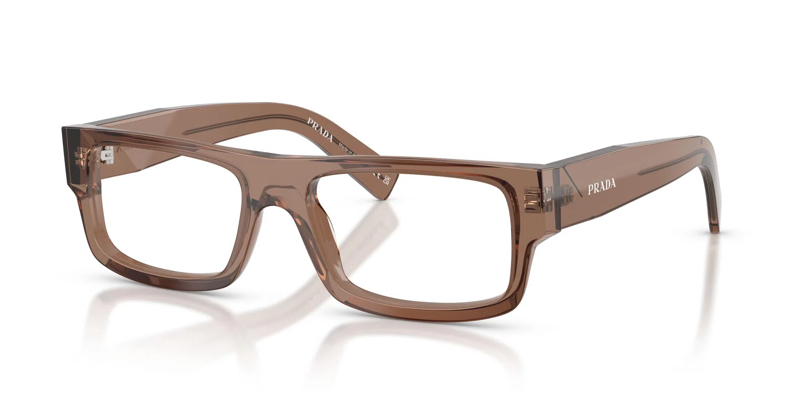 Prada D06V Eyeglasses - view 16